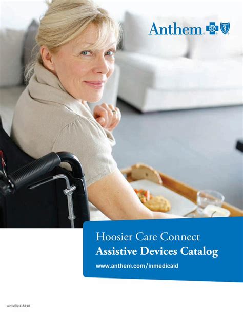 <b>Anthem</b> <b>Extras</b> Packages are not available to members of Medicare Advantage plans. . Anthem essential extras assistive devices catalog